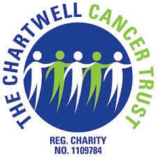 The Chartwell Cancer Trust Logo