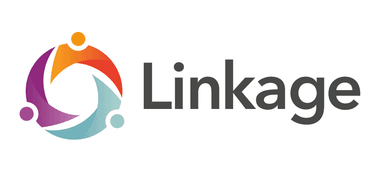 Linkage Community Trust Logo