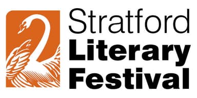 Stratford Literary Festival Logo