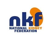 National Kidney Federation (NKF) Logo