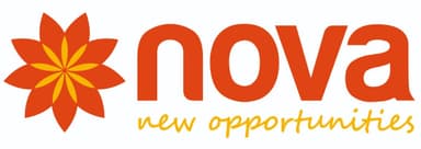 Nova New Opportunities Logo