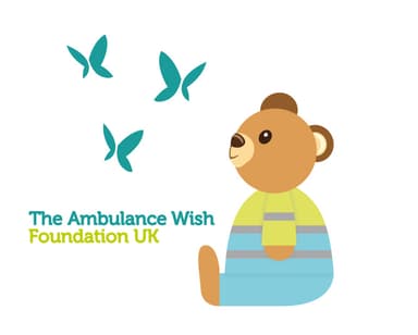 Ambulance Wish Foundation Logo