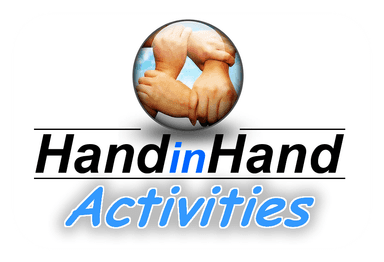Hand In Hand Activities CIC Logo