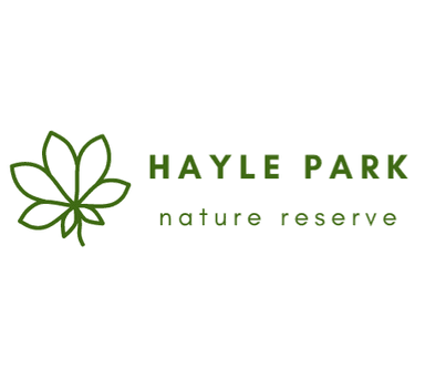 Hayle Park Nature Reserve Logo