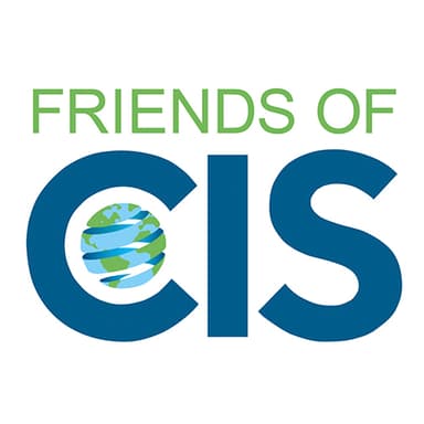 Friends of CIS Logo