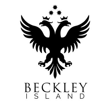 Beckley Island Logo