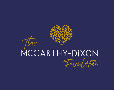The McCarthy-Dixon Foundation Logo