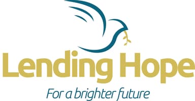 Lending Hope Ltd Logo