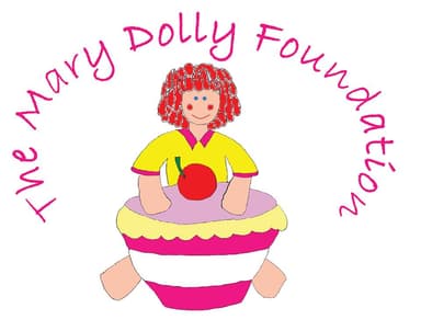 The Mary Dolly Foundation Logo