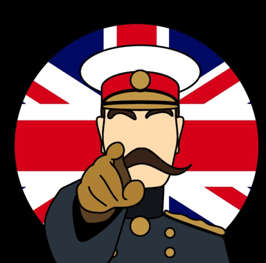 Lord Kitcheners Memorial Holiday Centre Logo