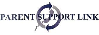 Parent Support Link Logo