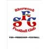 Sherwood Football Club Logo