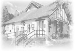 Lochgoilhead Village Hall Trust Logo