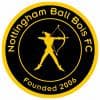 Nottingham Ball Bois FC Logo