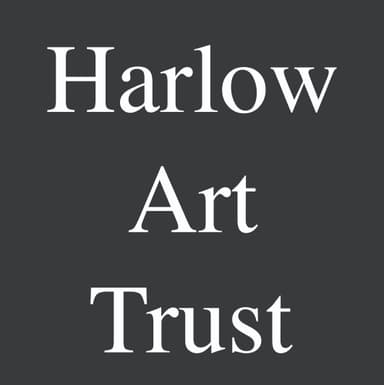 Harlow Art Trust Logo