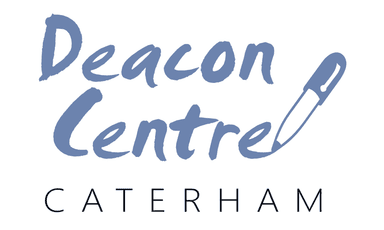 The Deacon Centre Logo