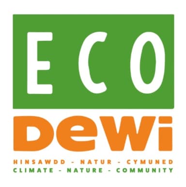 EcoDewi Logo