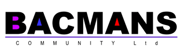 Bacmans Community Ltd Logo