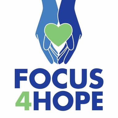 Focus4Hope Logo
