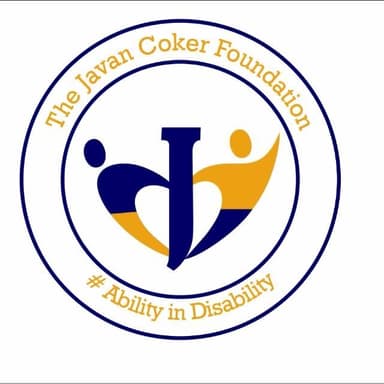 The Javan Coker Foundation Logo