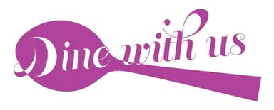 Dine With Us Logo