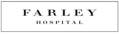 Farley Hospital Almhouse Charity Logo