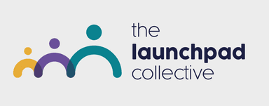 The Launchpad Collective Logo