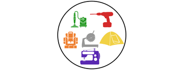 Go Local Community Interest Company Logo