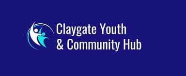 Claygate Youth and Community Hub Logo