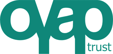 OYAP Trust Logo