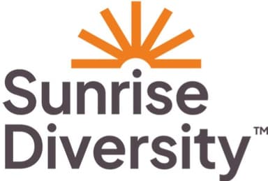 Sunrise Diversity Logo