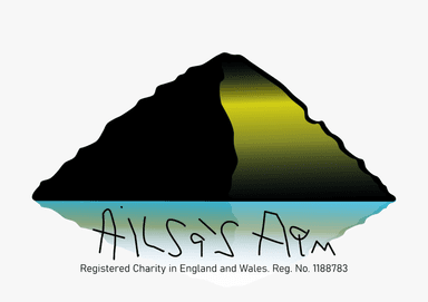 Ailsa's Aim Logo