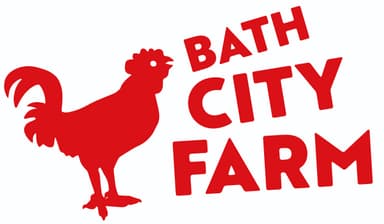 Bath City Farm Logo