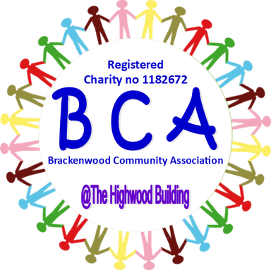Brackenwood Community Association Logo