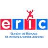 ERIC -Education and Resources for Improving Childhood Continence Logo