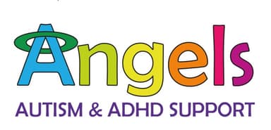 Angels Support Group Logo
