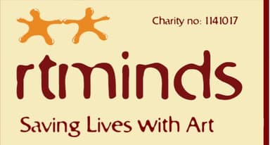 RT Minds Logo