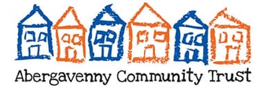 Abergavenny Community Trust Logo