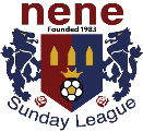 Nene Sunday League Logo
