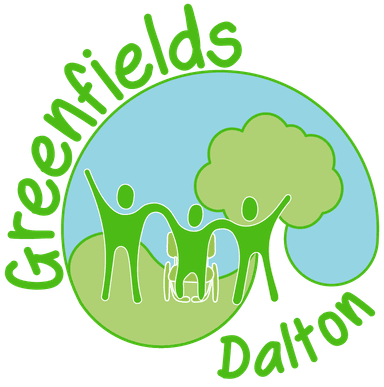 Greenfields Family Centre Logo