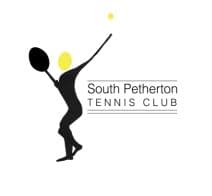 South Petherton Tennis Club Logo