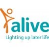 Alive Activities Logo
