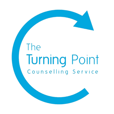 The Turning Point Counselling Service Brighouse Logo