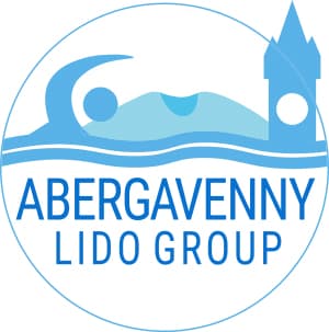 Abergavenny Lido Group Logo