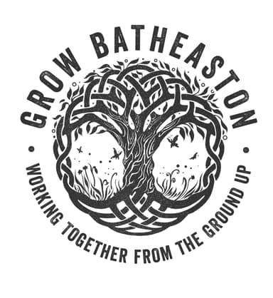 Grow Batheaston Logo