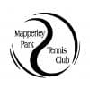 Mapperley Park Tennis Club Logo