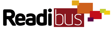 ReadiBus Logo