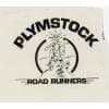 Plymstock Road Runners Logo