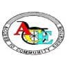 Access to Community Education (ACE) Logo