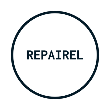 REPAIREL Logo